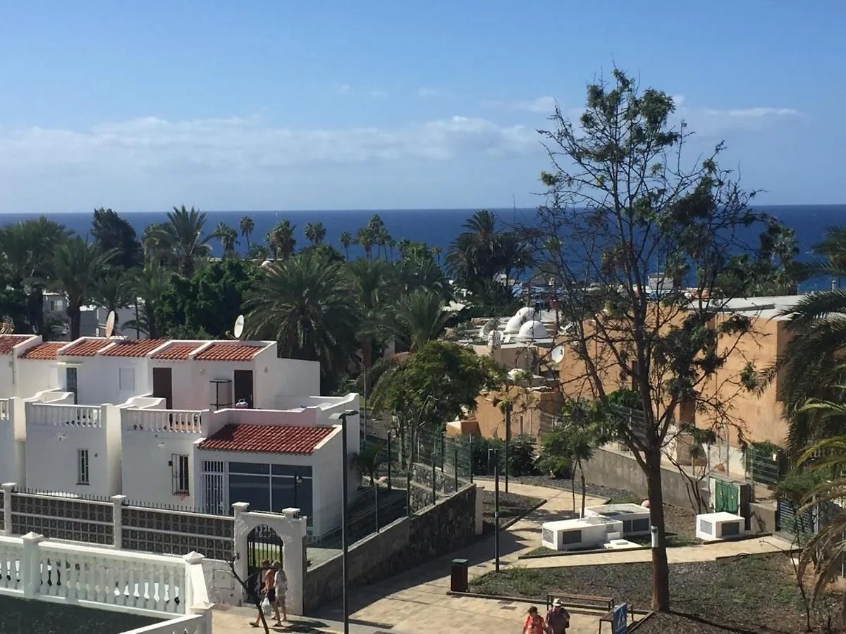 Apartamentos Olympia Playa de las Americas  Apartment Playa de las Americas (Tenerife)