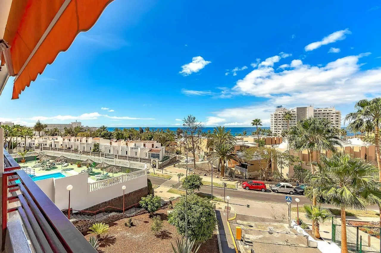 Apartamentos Olympia Playa de las Americas  0*, Playa de las Americas (Tenerife) Spain