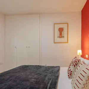 Reservaloen Plaza Del Salvador Apartment Seville