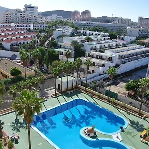 Apartment The Best Holiday, Playa de las Americas (Tenerife)