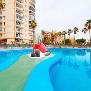 Apartment 1 Bedroom In Torres De Yomely,, Playa de las Americas (Tenerife)