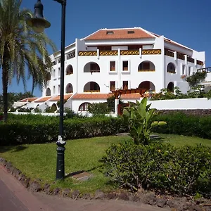 Parque Santiago 3 Apartment Playa de las Americas (Tenerife)