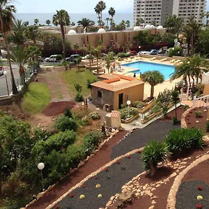 In Tenerife Apartment Playa de las Americas (Tenerife)