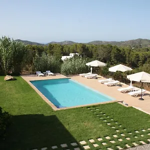 La Pitiusa Agroturismo Farm stay Sant Miquel De Balansat