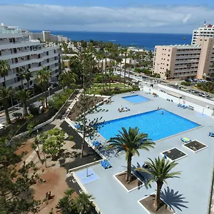 Vina Del Mar Playa De Lasamericas, Floor8 Sea View Apartment Playa de las Americas (Tenerife)