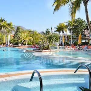 Resort Park Club Europe, Playa de las Americas (Tenerife)