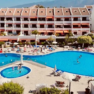 Apartment Americas Holiday, Playa de las Americas (Tenerife)