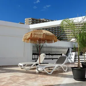 Holiday home Las Flores Studio 2, Playa de las Americas (Tenerife)