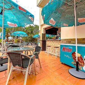 El Dorado Seaview - Playa De Americas , Playa de las Americas (Tenerife) Spain