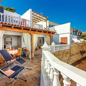 Paraiso Royal , Playa de las Americas (Tenerife) Spain