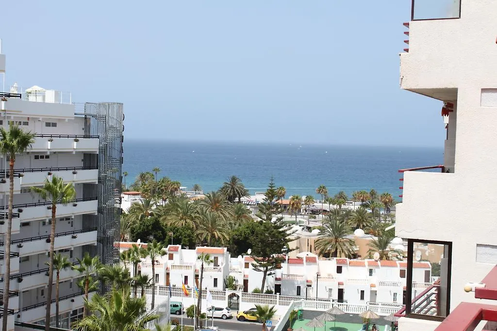 Apartamentos Olympia Playa de las Américas Appartement