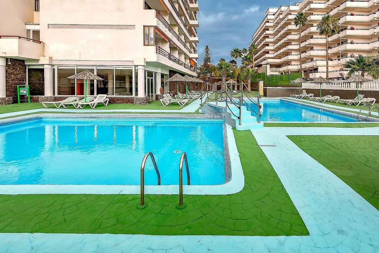 Apartamentos Olympia Playa de las Americas  Spain