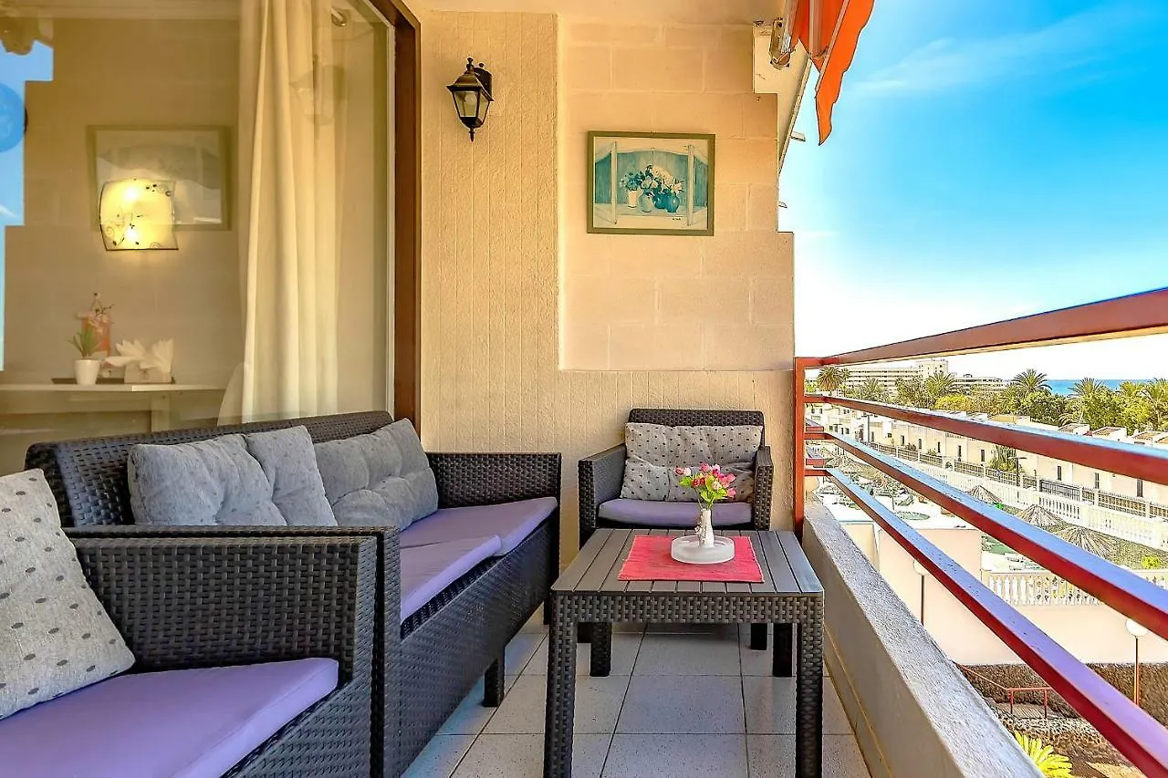 Apartamentos Olympia Playa de las Americas  0*, Playa de las Americas (Tenerife) Spain